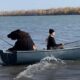αρκούδα πάει για... ψάρεμα και γίνεται viral - βιντεο 3