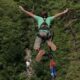 Mπέρδεψε το σινιάλο και πήδηξε για bungee jumping χωρίς σχοινί 9