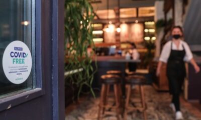 Τι ισχύει για εστίαση και take away: «Πόρτα» αν δεν γίνει ταυτοπροσωπία 50