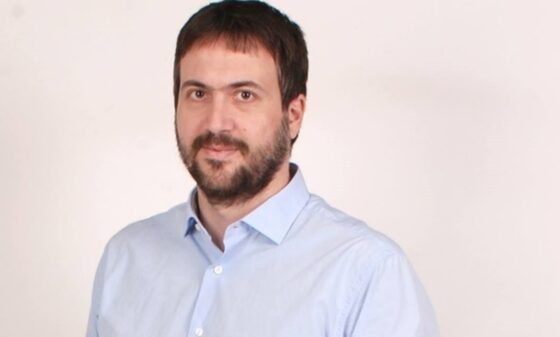 Ο Βασίλης Κανάκης ανακοίνωσε ότι δεν θα είναι ξανα υποψήφιος δημοτικός σύμβουλος