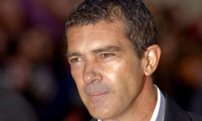 Εικόνες από τα γυρίσματα της ταινίας με τον Αντόνιο Μπαντέρας στη Θεσσαλονίκη 21