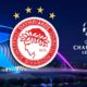 Champions League: Ολυμπιακός - Νέφτσι απόψε από το Mega 37