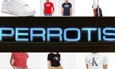 Perrotis fashion: Μοδάτο και ποιοτικό ντύσιμο σε σούπερ τιμές 27