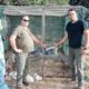κυνηγετικός σύλλογος καλαμάτας: εμπλουτισμός βιοτόπου με ορεινή πέρδικα (γκρέκα) 14