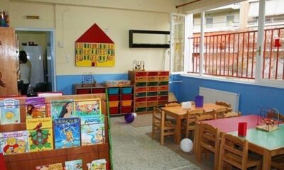 καλαμάτα: προσωρινοί πίνακες μοριοδότησης για παιδικούς και βρεφονηπιακούς σταθμούς 58