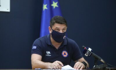 Χαρδαλιάς: Εστίαση, μπαρ και κλαμπ μόνο με καθήμενους από την Πέμπτη 34