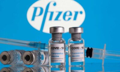 Pfizer: Ο FDA έδωσε την πλήρη έγκρισή του 17