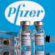 Pfizer: Ο FDA έδωσε την πλήρη έγκρισή του 3