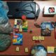 Σύλληψη εμπρηστών: Τα τσόφλια καρυδιών για προσάναμμα 10