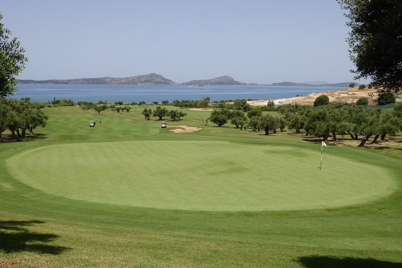 Greek Maritime Golf Event 2021: Όλα έτοιμα για το κορυφαίο ναυτιλιακό τουρνουά γκολφ 6