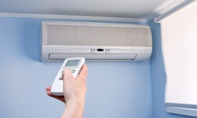 Κλείστε το air condition. Τέσσερις εναλλακτικές λύσεις που συναγωνίζονται 6