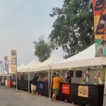 Με επιτυχία ολοκληρώθηκε το 1st PELOPONNESE BEER FESTIVAL 1