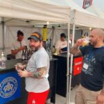 Με επιτυχία ολοκληρώθηκε το 1st PELOPONNESE BEER FESTIVAL 7