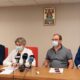 Έκτακτη συνέντευξη τύπου για την πορεία της πανδημίας και το νοσοκομείο Καλαμάτας 17