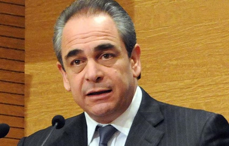 Συλλυπητήριο μήνυμα από το Επιμελητήριο Μεσσηνίας για τον θάνατο του Κωνσταντίνου Μίχαλου 1