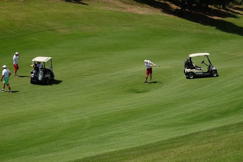 Greek Maritime Golf Event 2021: Όλα έτοιμα για το κορυφαίο ναυτιλιακό τουρνουά γκολφ 7