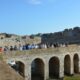 Την Αυγουστιάτικη Πανσέληνο στο κάστρο της Μεθώνης απόλαυσαν οι φυσιολάτρες του ΕΥΚΛΗ 33