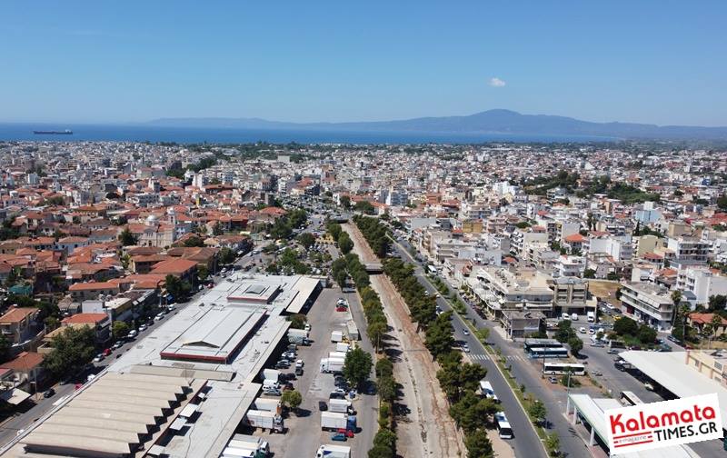 Ανοικτή Επιστολή Γιώργου Καραμπάτου για το ποτάμι του Νέδοντα με 11 ΕΡΩΤΗMATA που δεν απαντήθηκαν ποτέ! 3