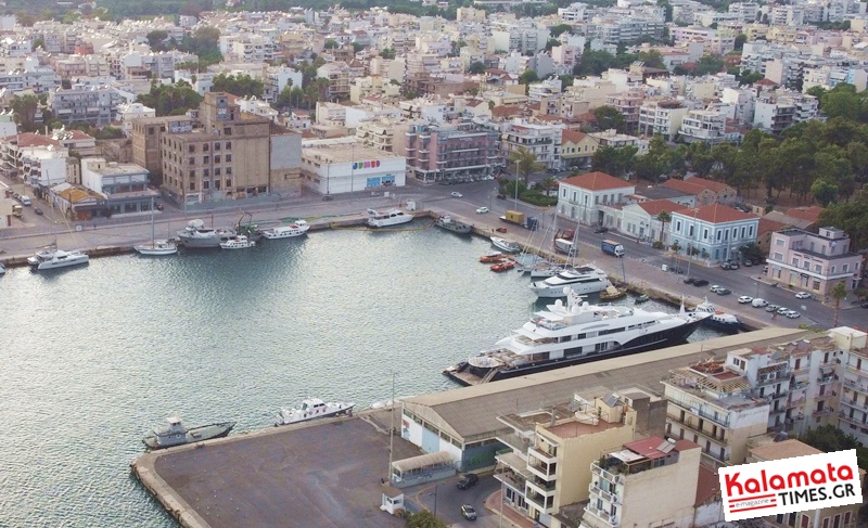 Προσλήψεις λιμενικών και συνοριοφυλάκων 49