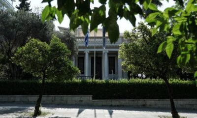 Μίνι ανασχηματισμός: Κυβερνητικός εκπρόσωπος ο Γιάννης Οικονόμου - Ολες οι αλλαγές 4