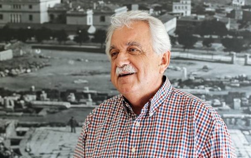 Σταύρος Μπένος – «Δέχθηκα αμέσως, διότι τίθεται θέμα εθνικού χρέους» 1