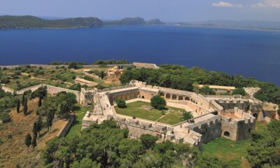 Τροποποίηση ωραρίου λειτουργίας ανοικτών αρχαιολογικών χώρων λόγω καύσωνα 73