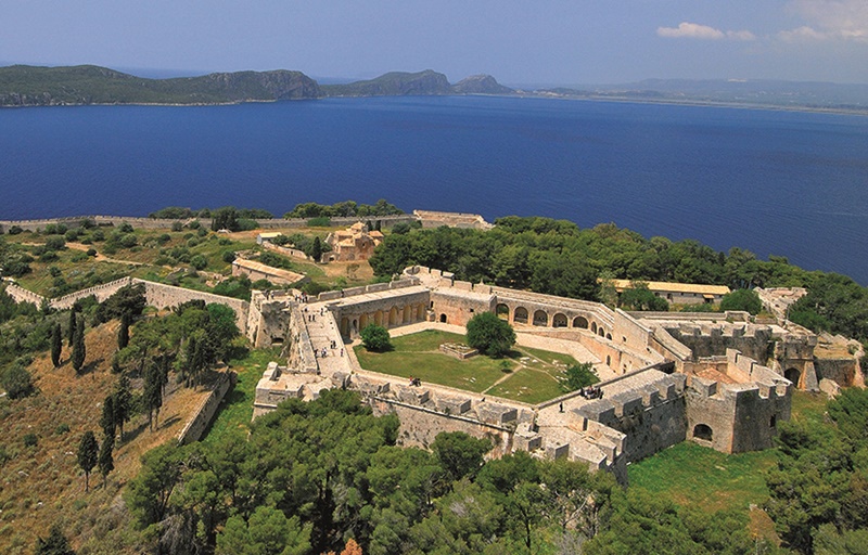 Τροποποίηση ωραρίου λειτουργίας ανοικτών αρχαιολογικών χώρων λόγω καύσωνα 3