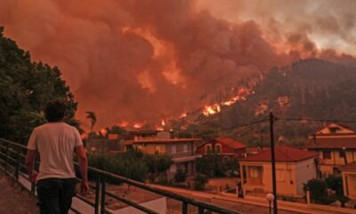 Το πακέτο στήριξης των πληγέντων από τις φωτιές 3