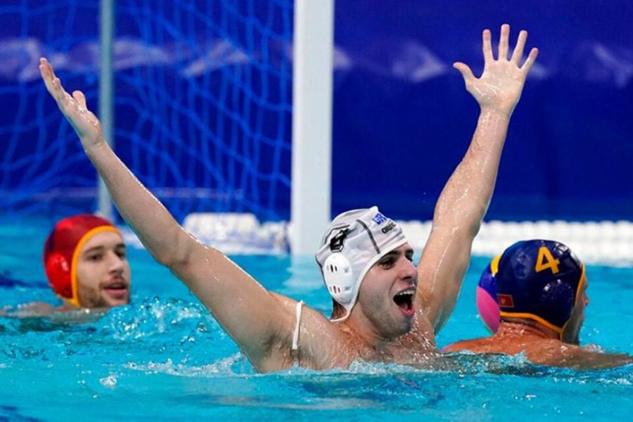 Καιγόταν το σπίτι του Παπαναστασίου την ώρα της πρόκρισης 3