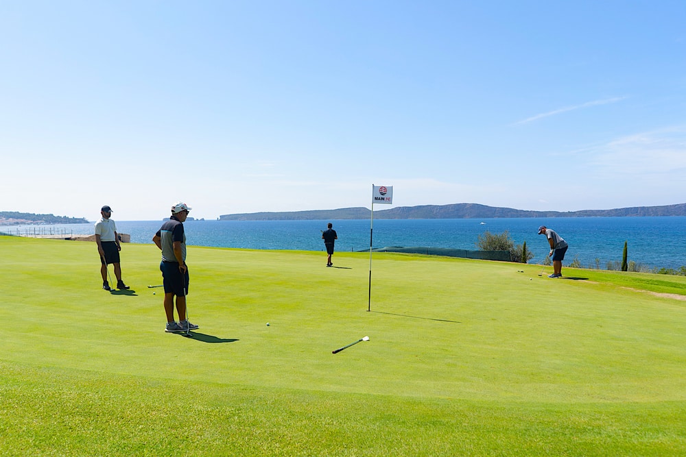 Greek Maritime Golf Event: Λάμψη της ναυτιλίας στο κορυφαίο τουρνουά γκολφ 4