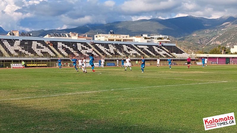 Καλαμάτα - Ολυμπιακός Β΄ 2-0 25