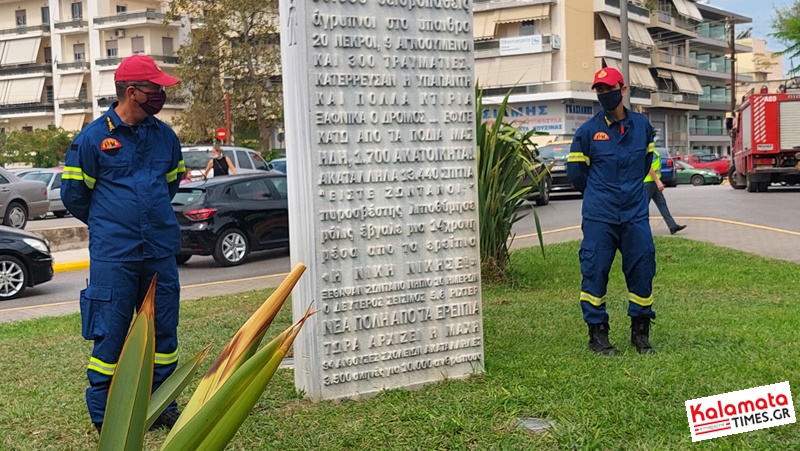 Εκδήλωση μνήμης για τα 35 χρόνια από τους σεισμούς του 1986 3