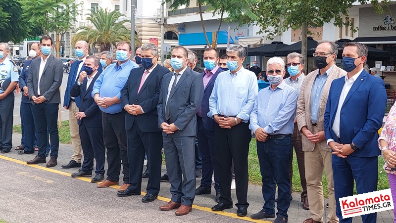 Εκδήλωση μνήμης για τα 35 χρόνια από τους σεισμούς του 1986 11