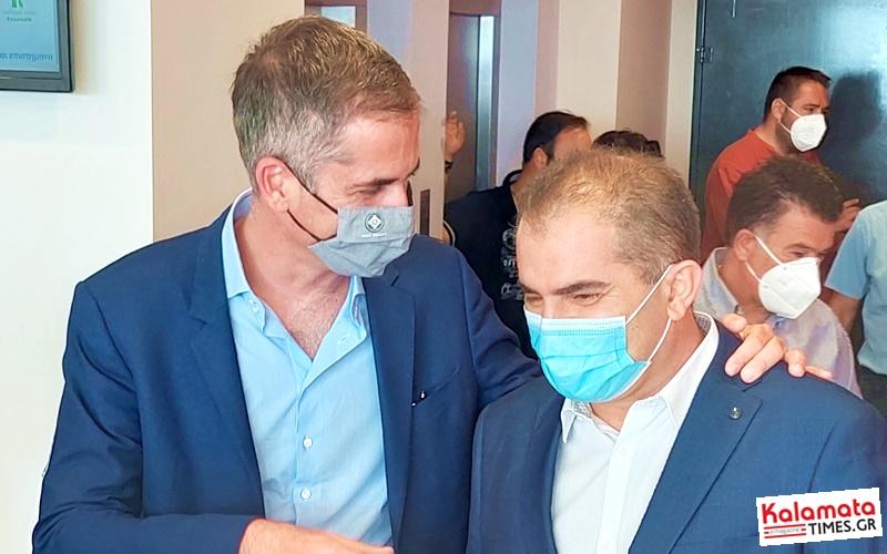 Δήμαρχος Αθηναίων Κώστας Μπακογιάννης: Η Καλαμάτα είναι το απόλυτο αυτοδιοικητικό success story 20 Δήμαρχος Αθηναίων Κώστας Μπακογιάννης: Η Καλαμάτα είναι το απόλυτο αυτοδιοικητικό success story 9
