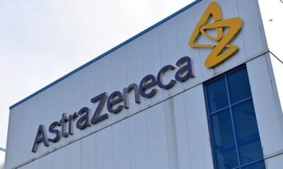 Η AstraZeneca αναπτύσσει εμβόλιο κατά του καρκίνου ‑ Αισιόδοξες οι πρώτες δοκιμές 54