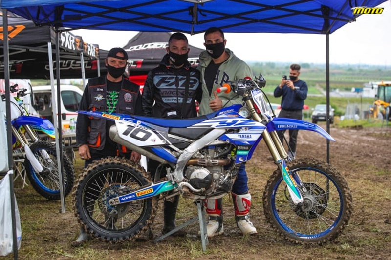 Με Μεσσηνιακές συμμετοχές ο 4ος Αγώνας Motocross Πανελλήνιου Πρωταθλήματος 2021 3