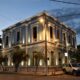 Φωτισμός ανάδειξης κτηρίων του Δήμου Καλαμάτας 10