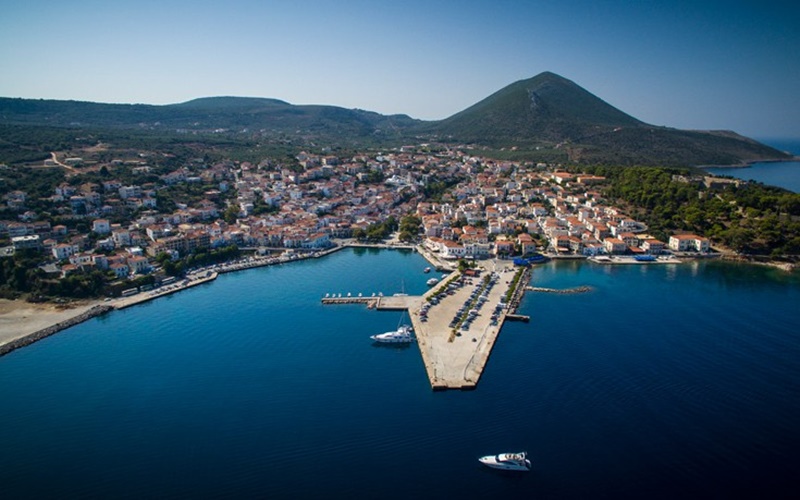 Την Πολιούχο της Παναγία Μυρτιδιώτισσα θα εορτάσει η Πύλος 4