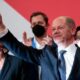 Γερμανικές εκλογές: Πρώτοι οι Σοσιαλδημοκράτες SPD με 25,7% 22