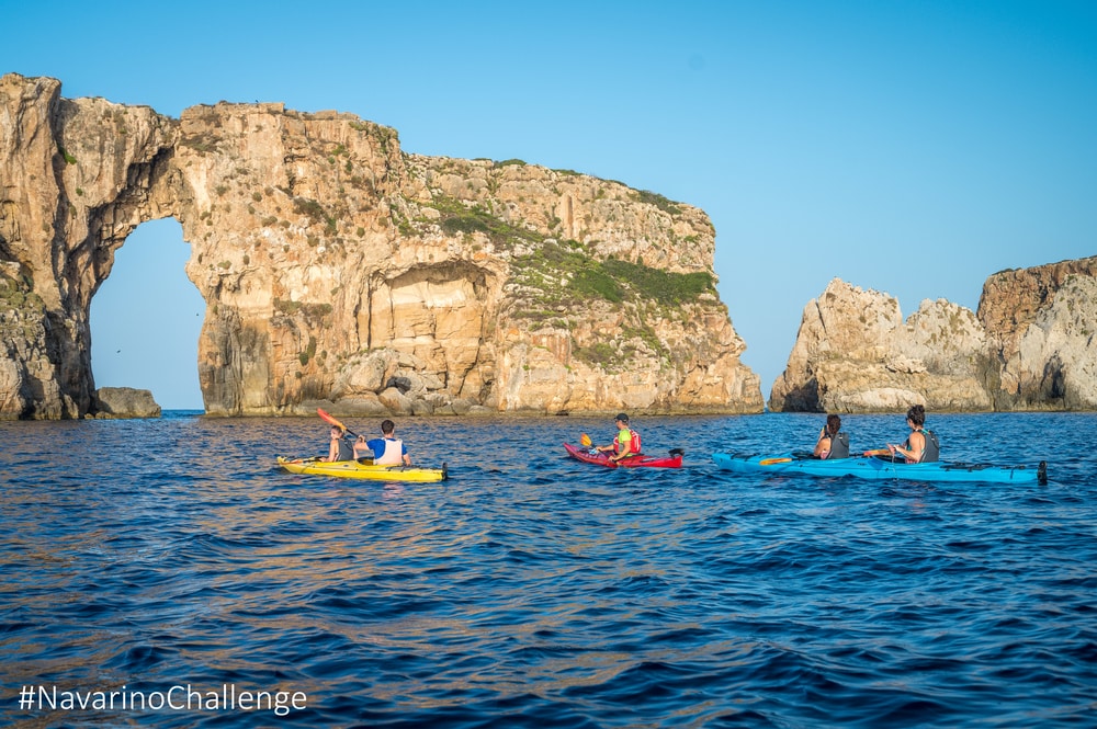 Το Navarino Challenge τιμά τον Χρυσό Ολυμπιονίκη Μίλτο Τεντόγλου & τον προπονητή του Γιώργο Πομάσκι 10