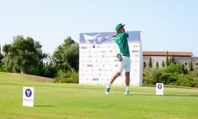 Greek Maritime Golf Event: Λάμψη της ναυτιλίας στο κορυφαίο τουρνουά γκολφ 1