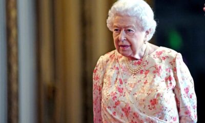 βασίλισσα ελισάβετ: αποκαλύφθηκε τι θα γίνει μόλις πεθάνει 3
