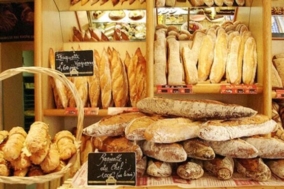 Ανατιμήσεις: Που θα φτάσει η τιμή για το ψωμί και τα αρτοσκευάσματα