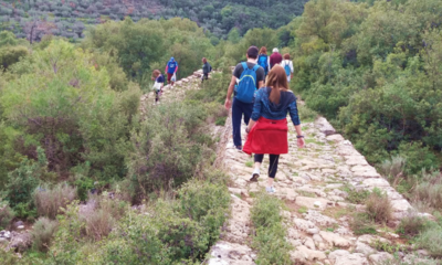 Ο Ευκλής Καλαμάτας περπατά στην Μανιάτικη Γη 36