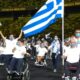 θερμά συγχαρητήρια σε ολόκληρη την ελληνική αποστολή που μας εκπροσώπησε επάξια στους παραολυμπιακούς του τόκιο 17