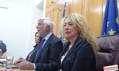 Αντωνία Μπούζα: Κλίμα δυσπιστίας με αναθέσεις και δαπάνες της Περιφέρειας για τον εορτασμό των 200 χρόνων από το 1821 1