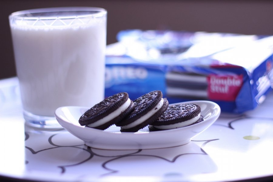 ΕΦΕΤ: Ανακαλούνται μπισκότα OREO 1