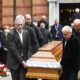 Πλήθος κόσμου στην κηδεία του Ντούσαν Ίβκοβιτς 3