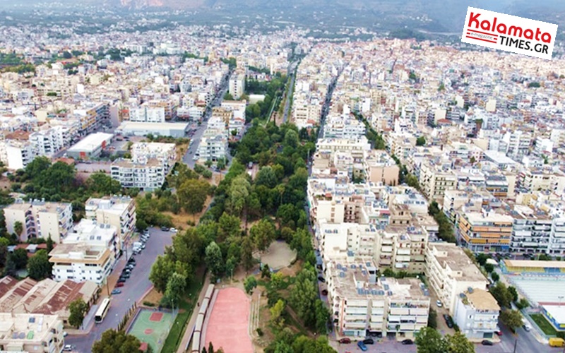 Ερωτήσεις Λ. Λιάππα για επικινδυνότητα δρόμου στην Θουρία και για Πάρκο Σιδηροδρόμων 5