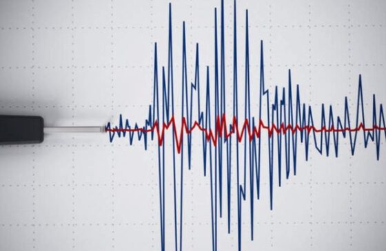 Νέος σεισμός 4,1 Ρίχτερ στην Κρήτη
